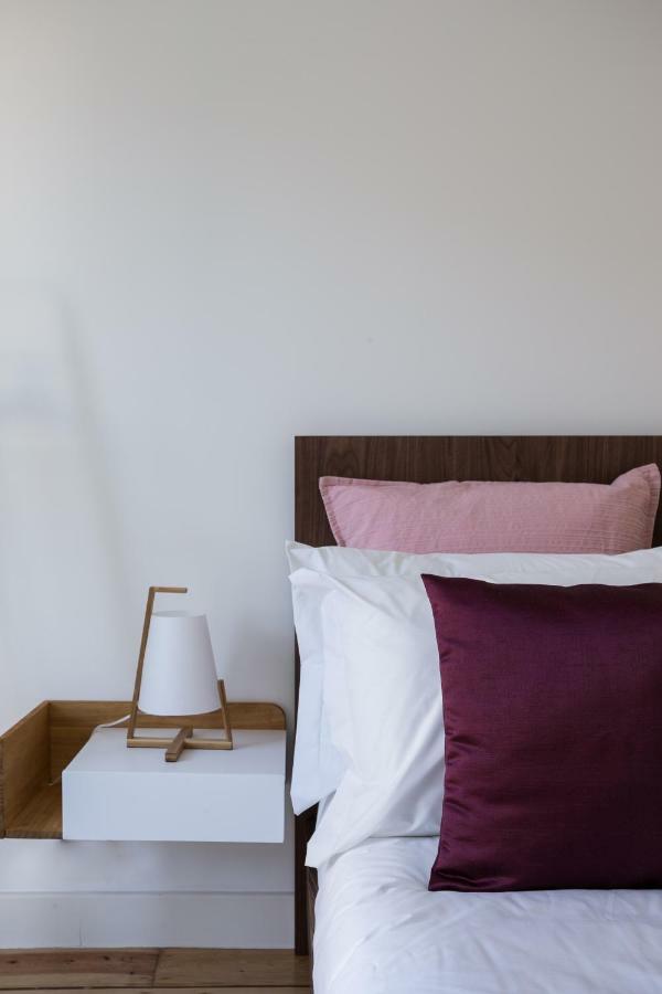 Apartment Hip Tailor Made Duplex Penthouse In Bairro Alto Lissabon