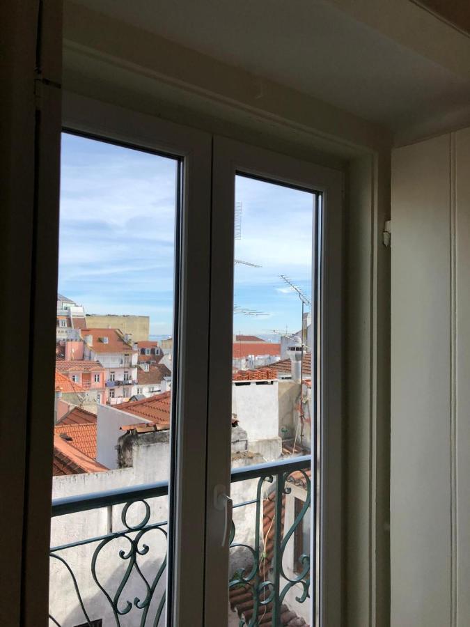 Apartment Hip Tailor Made Duplex Penthouse In Bairro Alto Lissabon